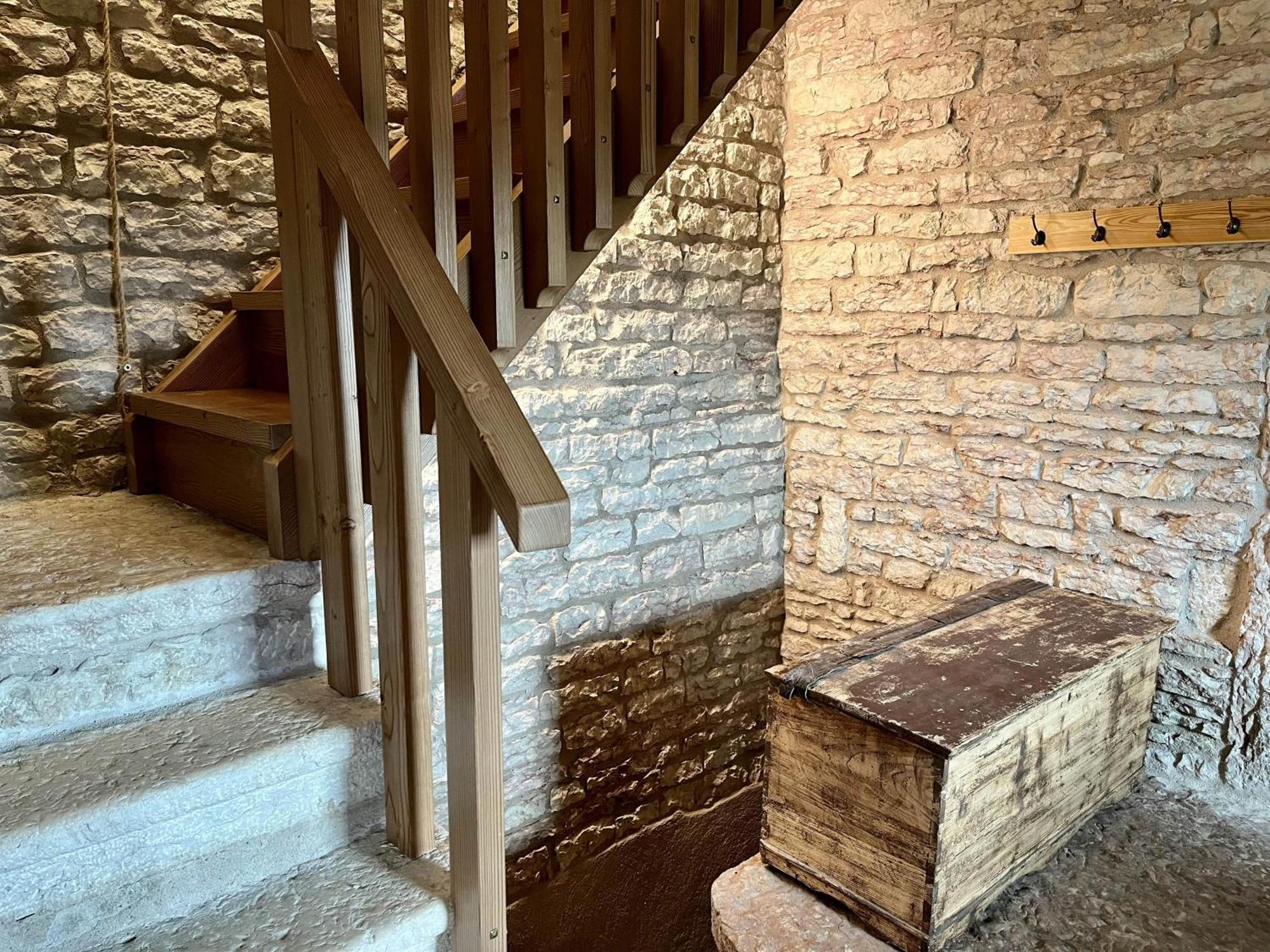 Agriturismo Malga Rambalda Villa Selvavecchia Eksteriør bilde
