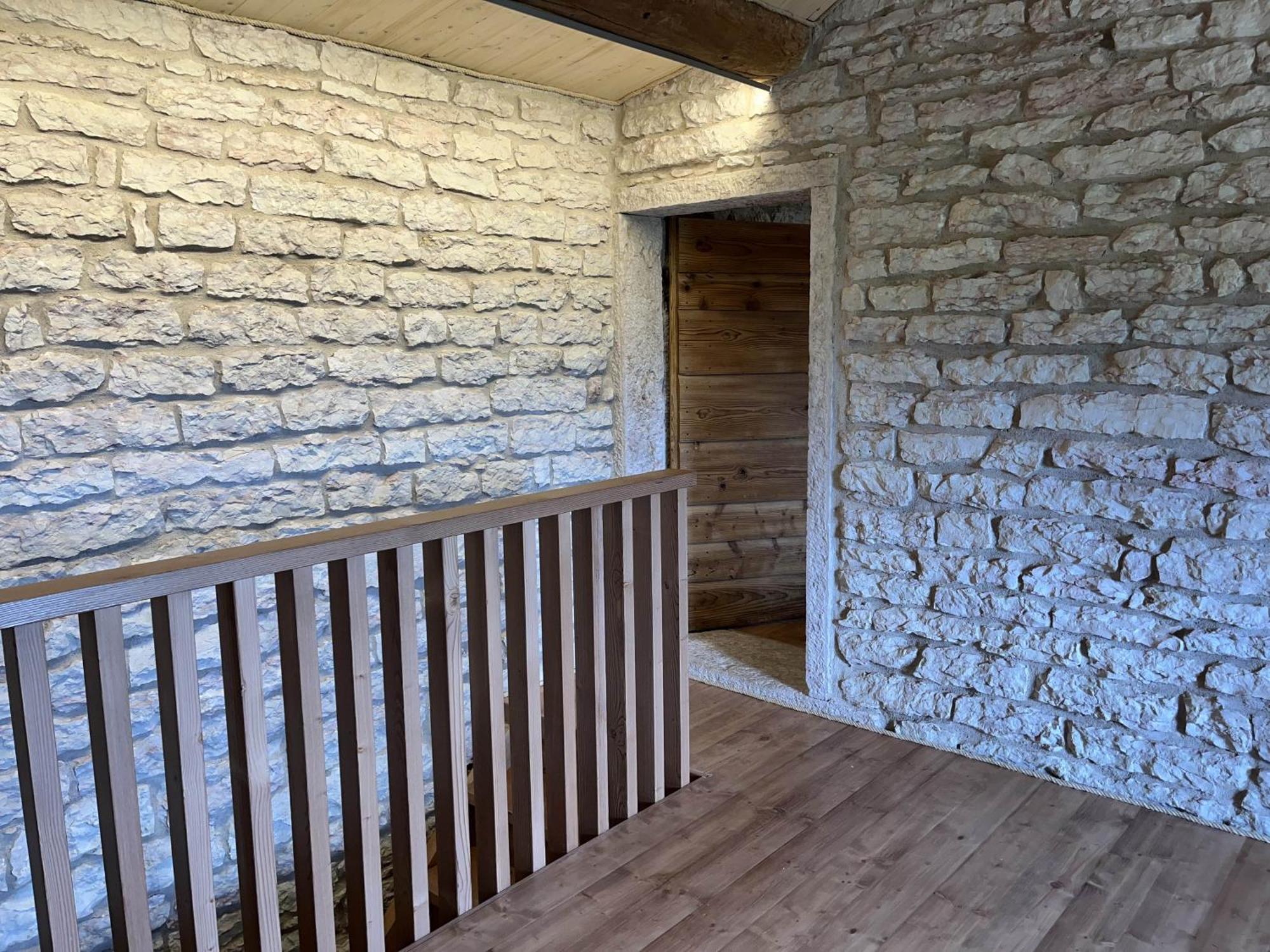 Agriturismo Malga Rambalda Villa Selvavecchia Eksteriør bilde