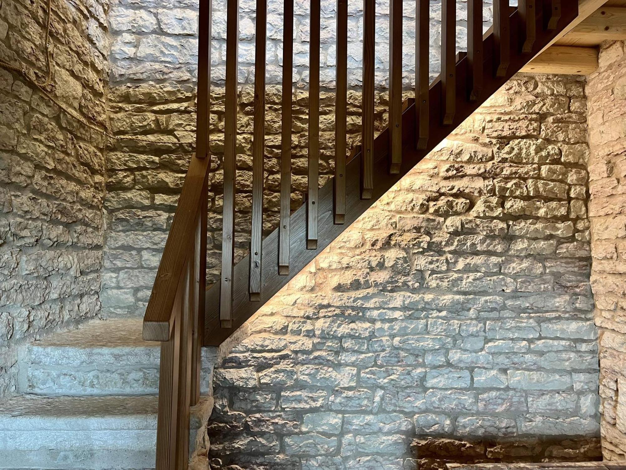 Agriturismo Malga Rambalda Villa Selvavecchia Eksteriør bilde